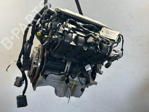 Engine OPEL CORSA E (X15) 1.4 (08, 68) | BP21163730M1 - Image 1