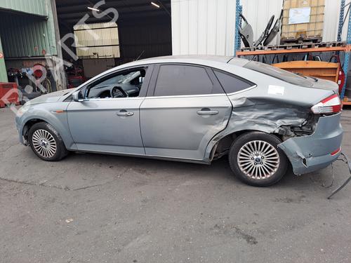 Left mirror FORD MONDEO IV (BA7) 1.8 TDCi | BP20343385C26 