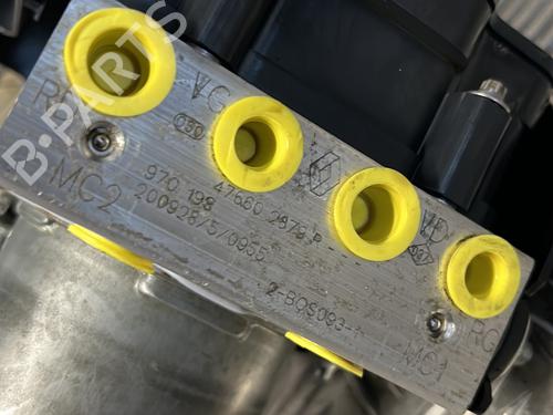 ABS pump RENAULT CAPTUR II (HF_) E-TECH 145 (HFMU) | BP26971829M43