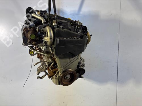 Engine RENAULT CLIO IV (BH_) 1.5 dCi 75 | BP36168418M1  - Image 10