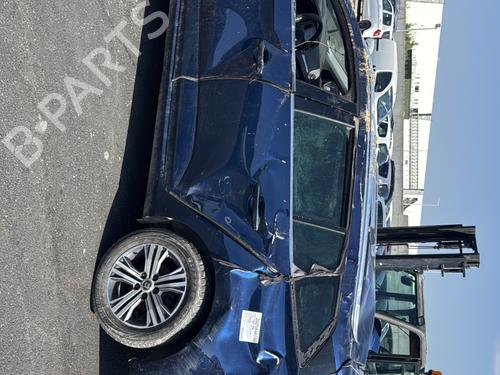 AC compressor RENAULT MEGANE IV Grandtour (K9A/M/N_) 1.5 Blue dCi 115 (K9A6) | BP27562408M34 
