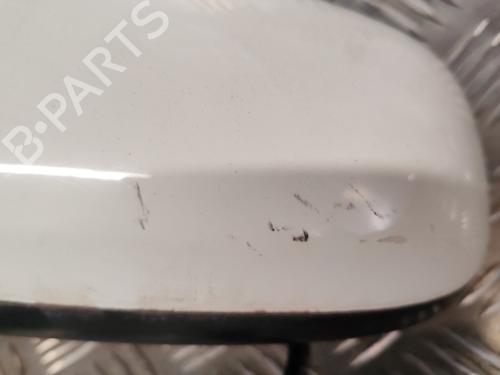 Left mirror AUDI A4 B6 Convertible (8H7) 2.5 TDI | BP24927617C26 