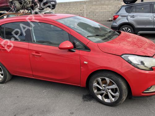 Front wiper motor OPEL CORSA E (X15) 1.4 (08, 68) | BP22095326M29 - Image 4