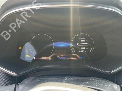 Engine RENAULT CLIO V (B7_) 1.6 E-TECH 140 (B7MU) | BP28385727M1  - Image 25