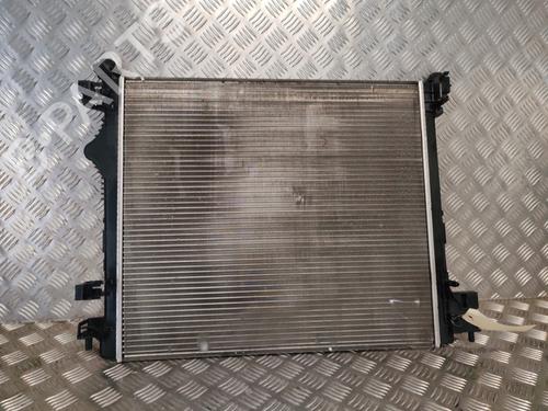 Water radiator RENAULT KADJAR (HA_, HL_) 1.5 dCi 110 (HLA3) | BP27303183M31 - Image 2
