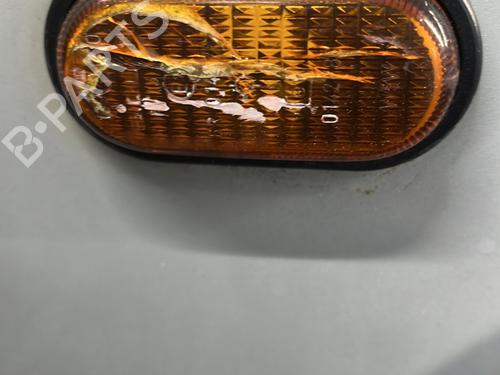 Right front fenders RENAULT TWINGO I (C06_) 1.2 (C066, C068) | BP24645521C42 
