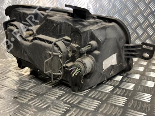 Used Left headlight Left headlight FIAT PANDA (169_) 1.1 (169.AXA1A) (54 hp) 22095577 22095577