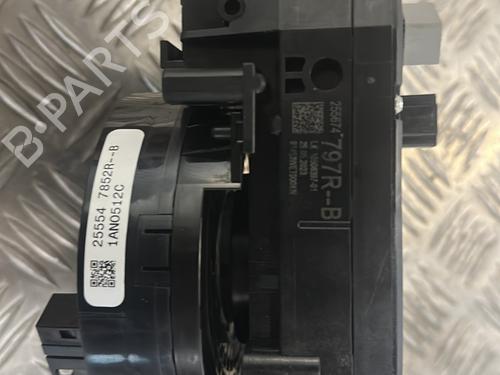 Used Steering column stalk Steering column stalk RENAULT CAPTUR II (HF_) TCe 140 (HFN0) (140 hp) 28494091 28494091