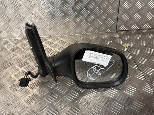 Used Right mirror SEAT ALTEA XL (5P5, 5P8) 2.0 TDI 16V (140 hp) 30411602