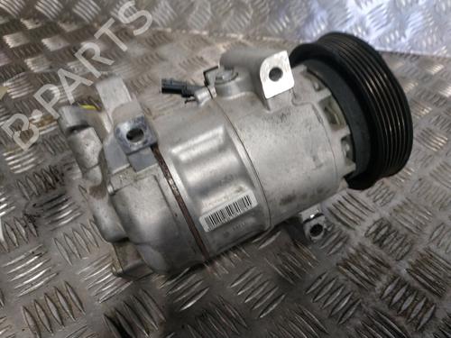 Used AC compressor RENAULT CLIO IV (BH_) 1.5 dCi 90 (90 hp) 31927266