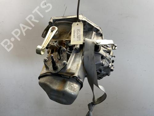 Gearbox PEUGEOT 206+ (2L_, 2M_) 1.4 i (2LKFWA, 2MKFWA) | BP22095545M3 