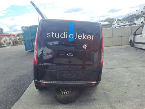 FORD TRANSIT CUSTOM V362 Bus (F3)    4223858