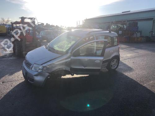 Used Parts FIAT PANDA (169_) 1.2 4x4 (169.AXB2A) (60 hp) 2057145