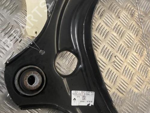 Left front suspension arm RENAULT CLIO V (B7_) 1.0 SCe 65 (B7MG) | BP20347824M12 