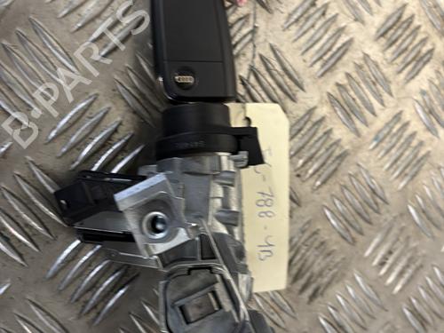 Ignition barrel AUDI A1 Sportback (GBA) 30 TFSI | BP29525581M48 