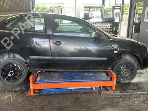 AC compressor SEAT IBIZA III (6L1) 1.4 TDI | BP26971779M34 