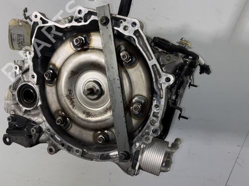 Gearbox CITROËN C3 III (SX) 1.2 THP 110 (SXHNPS, SXHNZT, SXHNZ6) | BP29837885M3  - Image 10