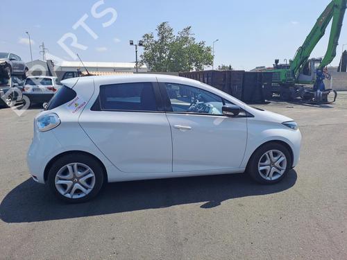 Retrovisor esquerdo RENAULT ZOE (BFM_) ZOE | BP30058040C26 - Image 10