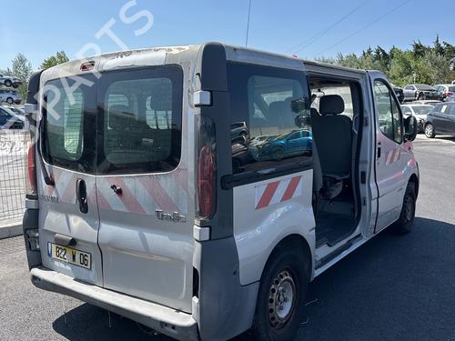 Engine RENAULT TRAFIC II Bus (JL) 1.9 dCI 100 (JL0C, JL0K) | BP37865838M1 - Image 14