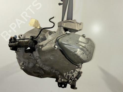 Used Gearbox Gearbox CITROËN C3 III (SX) 1.2 VTi 82 (82 hp) 22308834 22308834