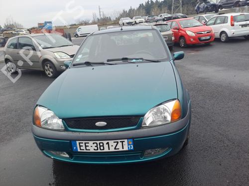 Used Parts FORD FIESTA IV (JA_, JB_) 1.25 i 16V (75 hp) 4396114