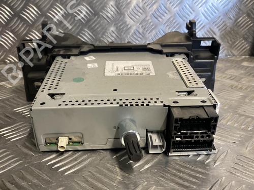 Display monitor RENAULT KANGOO / GRAND KANGOO II (KW0/1_) 1.5 dCi 90 (KW05, KW08, KW0G, KW11) | BP22095320C48 