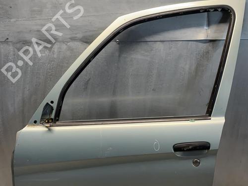 Left front door CITROËN XSARA PICASSO (N68) 1.6 | BP20347212C2 