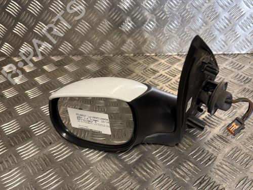 left-mirror-peugeot-206-2l_-2m_-2009-2010-2011-2012-2013-32472678 main image
