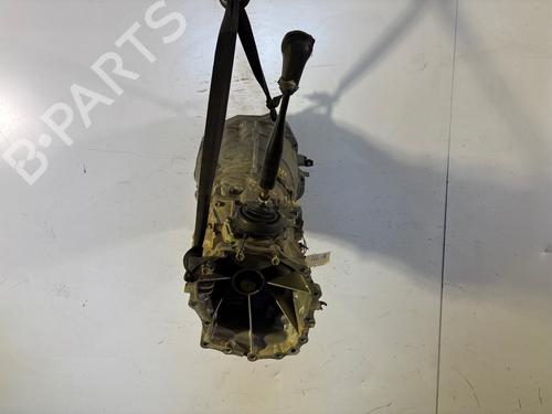 Gearbox NISSAN NAVARA NP300 (D40) 2.5 dCi 4WD | BP36221859M3  - Image 6