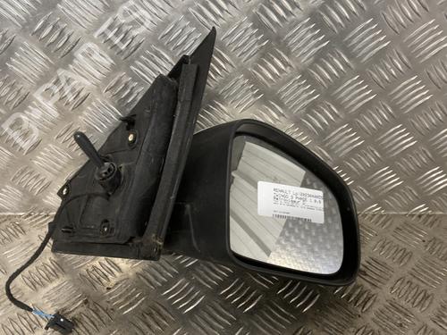 Used Right mirror RENAULT TWINGO III (BCM_, BCA_) 0.9 TCe 90 (BCM9, BCM2) (90 hp) 32367878