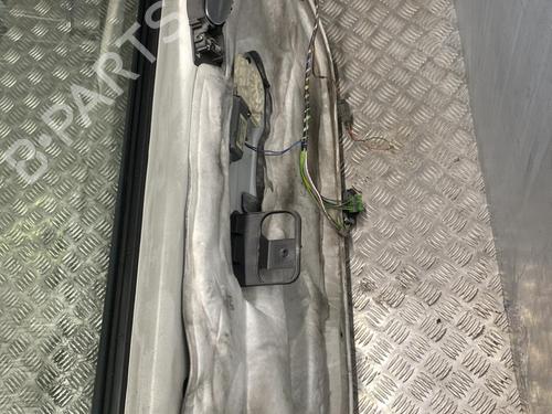 Left front door PEUGEOT 307 (3A/C) 2.0 HDi 90 | BP20347219C2 