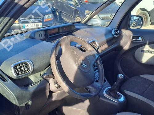 Gearbox CITROËN C3 Picasso (SH_) 1.6 HDi | BP32370813M3  - Image 13