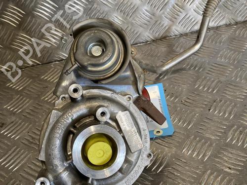 Turbolader/Kompressor RENAULT CLIO IV (BH_) 1.5 dCi 90 | BP22094764M71 