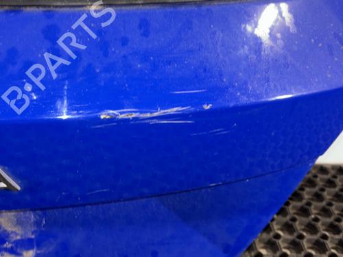 Used Tailgate Tailgate SKODA FABIA III (NJ3) 1.0 (60 hp) 31939855 31939855
