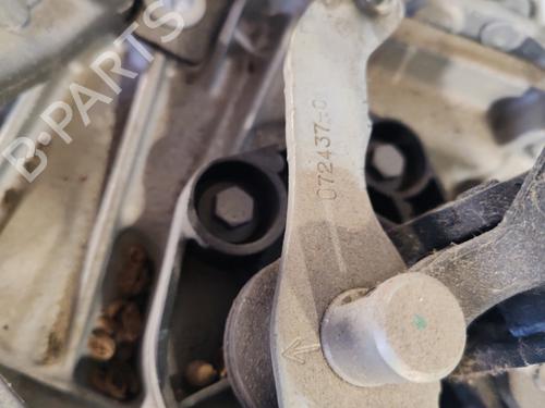 Gearbox RENAULT CLIO V (B7_) 1.0 TCe 100 (B7MT) | BP26705476M3  - Image 10
