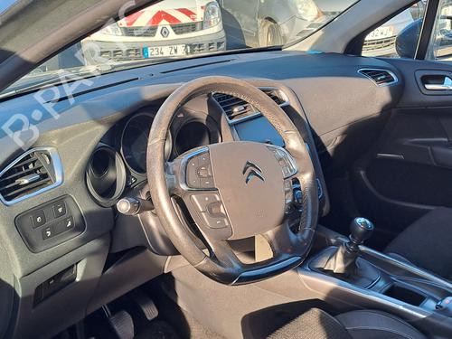 Left front window switch CITROËN C4 II (NC_) 2.0 HDi / BlueHDi 150 | BP31290597I27  - Image 9