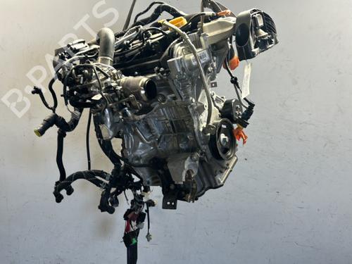 Engine RENAULT CLIO V (B7_) 1.0 SCe 65 (B7MG) | BP22096973M1  - Image 5