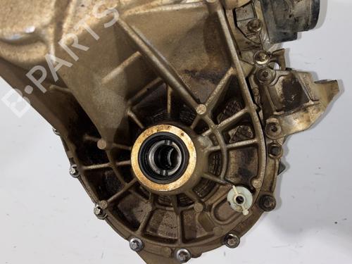 Gearbox DACIA DUSTER (HS_) 1.5 dCi 4x4 | BP28575978M3  - Image 8