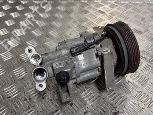 Compressor A/C DACIA DUSTER (HS_) 1.5 dCi (HSMC) (107 hp) 29402869