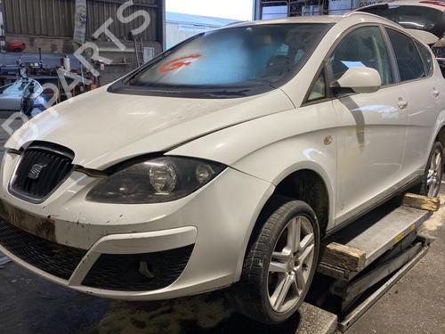 Radio SEAT ALTEA XL (5P5, 5P8) 2.0 TDI 16V | BP22094230E6 