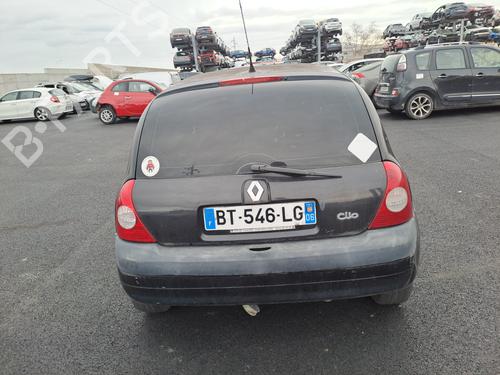 Switch RENAULT CLIO II (BB_, CB_) 1.5 dCi (B/CB08) | BP22691126I30 