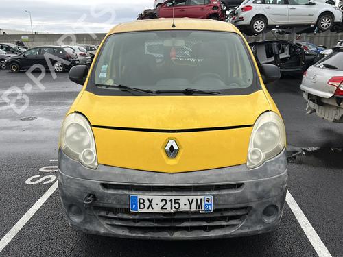 Recambios RENAULT KANGOO / GRAND KANGOO II (KW0/1_) 1.5 dCi 90 (KW05, KW08, KW0G, KW11) (90 hp) 4355114
