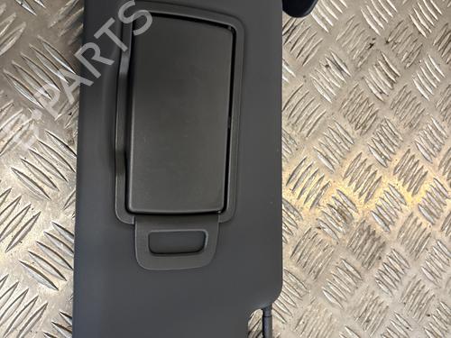 Venstre solskærm RENAULT CLIO V (B7_) 1.6 E-TECH 140 (B7MU) | BP36589695I1 - Image 3