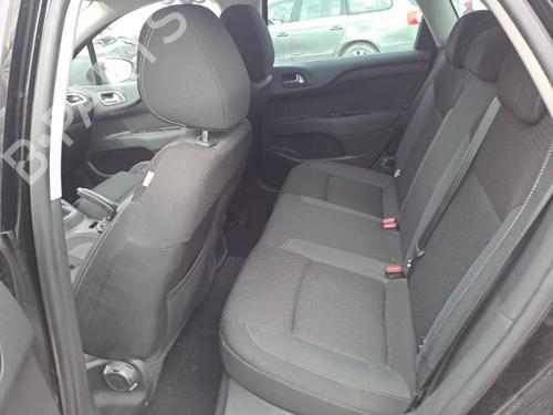 Hattehylde CITROËN C4 II (NC_) 1.6 BlueHDi 100 | BP24350618C85  - Image 8