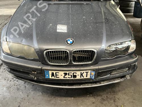 Left headlight BMW 3 (E46) 320 d | BP20345598C28 