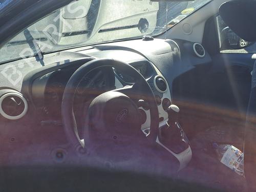 Left taillight FORD KA (RU8) 1.2 | BP31598920C34 - Image 5