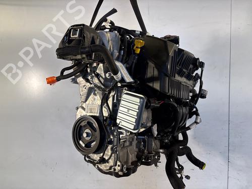 Engine DACIA BIGSTER 1.8 FHEV (RYN7) | BP37735084M1 - Image 12