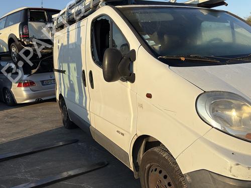 Starter RENAULT TRAFIC II Van (FL) 2.0 dCi 90 (FL0H, FL00, FL01, FL0M, FL0P, FL0S) | BP37528630M8 - Image 2