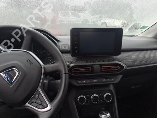 Underbody protection DACIA JOGGER (RK_) 1.0 TCe 100 ECO-G (RKMT) | BP31046053M92  - Image 7