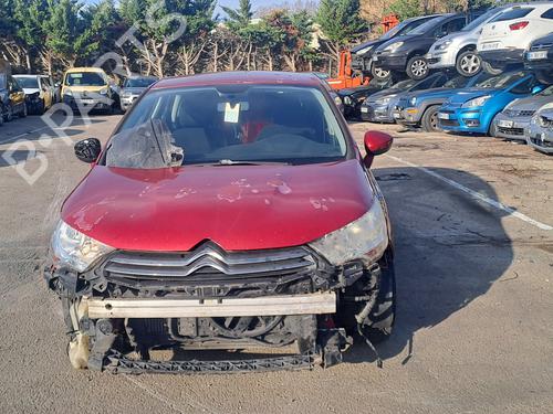 Steering pump CITROËN C4 II (NC_) 1.6 HDi 90 | BP34646295M99 - Image 8